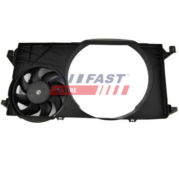 Větrák, chlazení motoru FAST FT56148