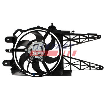 Ventilátor kondenzátora klimatizácie FAST FT56149