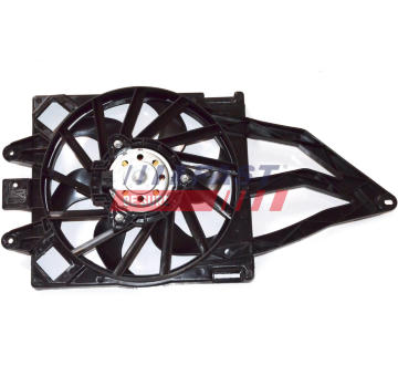 Větrák, chlazení motoru FAST FT56159