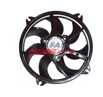 Ventilátor kondenzátora klimatizácie FAST FT56172