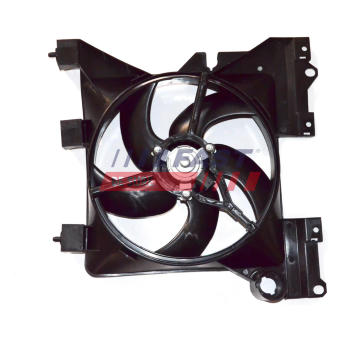 Ventilátor kondenzátora klimatizácie FAST FT56173