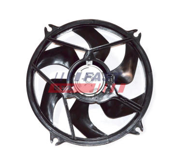 Ventilátor chladenia motora FAST FT56175