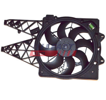 Ventilátor kondenzátora klimatizácie FAST FT56179