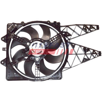 Ventilátor chladenia motora FAST FT56181
