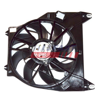 Ventilátor kondenzátora klimatizácie FAST FT56187