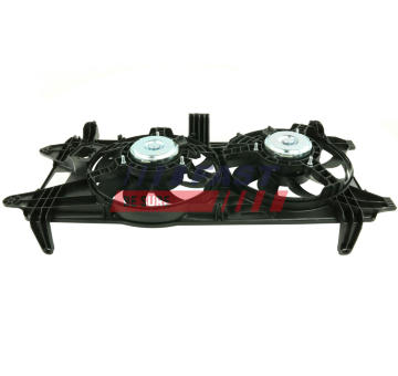 Ventilátor kondenzátora klimatizácie FAST FT56189