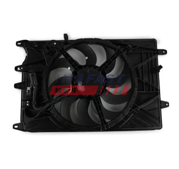 Ventilátor kondenzátora klimatizácie FAST FT56193
