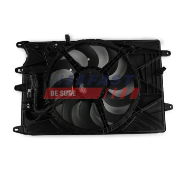 Ventilátor chladenia motora FAST FT56193