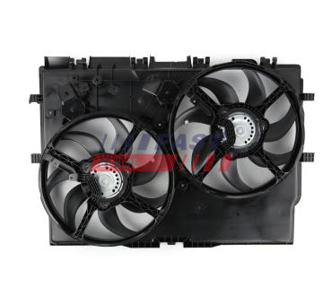 Ventilátor kondenzátora klimatizácie FAST FT56196