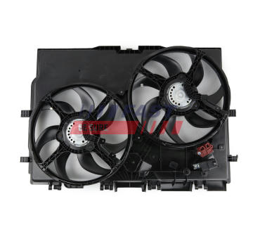 Ventilátor kondenzátora klimatizácie FAST FT56197