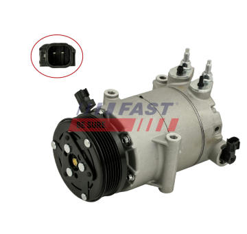 Kompresor klimatizácie FAST FT56313