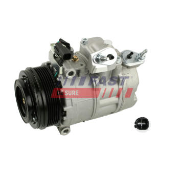 Kompresor klimatizácie FAST FT56314