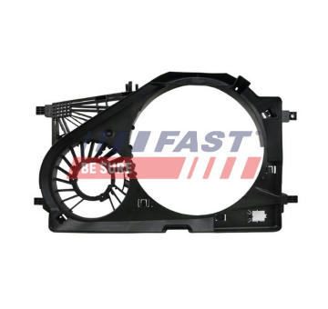 Kryt ventilátoru FAST FT56603