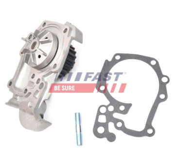 Vodné čerpadlo, chladenie motora FAST FT57177