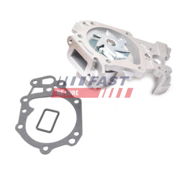 Vodní čerpadlo, chlazení motoru FAST FT57179