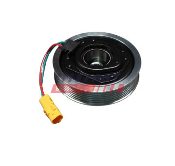 Elektromagnetická spojka pre kompresor klimatizácie FAST FT57701