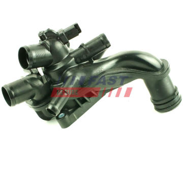 Pouzdro termostatu FAST FT58015