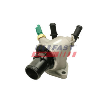 Termostat chladenia oleja FAST FT58166