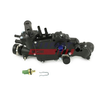 Pouzdro termostatu FAST FT58193