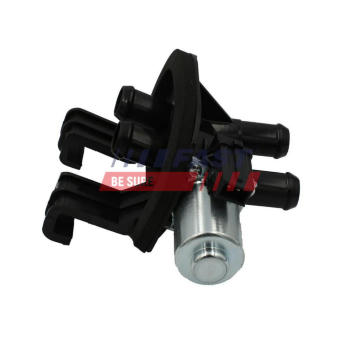 Regulačný ventil chladenia FAST FT59012