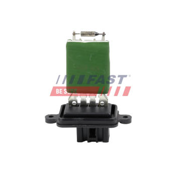 Odpor vnútorného ventilátora FAST FT59108