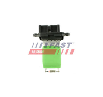 Odpor vnútorného ventilátora FAST FT59112
