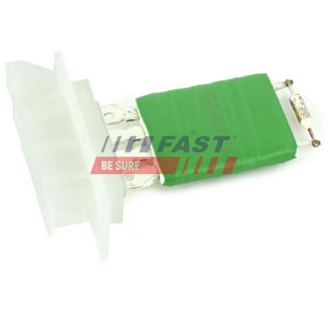 Odpor vnútorného ventilátora FAST FT59121