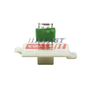 Odpor vnútorného ventilátora FAST FT59124