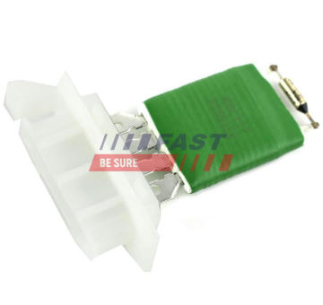 Odpor vnútorného ventilátora FAST FT59152