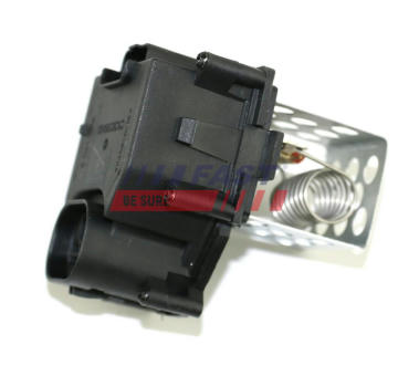 Řídící jednotka, topení/ventilace FAST FT59156