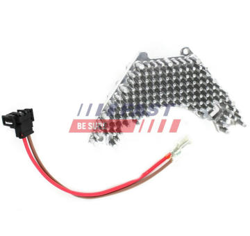 Řídící jednotka, topení/ventilace FAST FT59157
