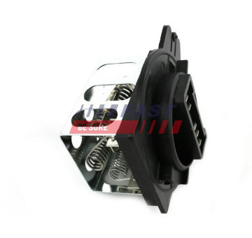 Řídící jednotka, topení/ventilace FAST FT59158