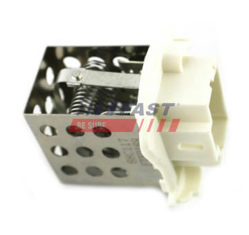 Řídící jednotka, topení/ventilace FAST FT59168