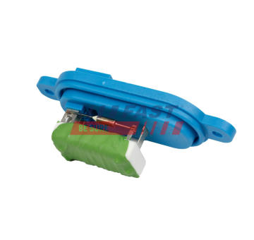 Řídící jednotka, topení/ventilace FAST FT59205