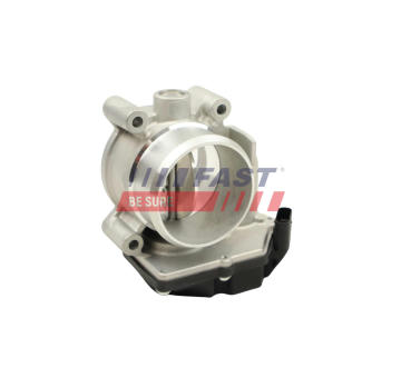 Hrdlo skrtici klapky FAST FT60005