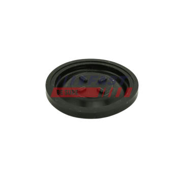Membrana, odvetravani klik.skrine FAST FT60101