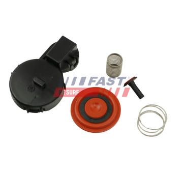 Ventil, odvetrani klikove skrine FAST FT60104