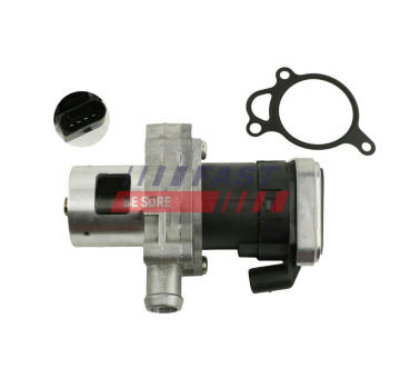 AGR - Ventil FAST FT60221