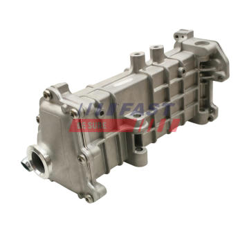 Chladič pre recirkuláciu plynov FAST FT60426