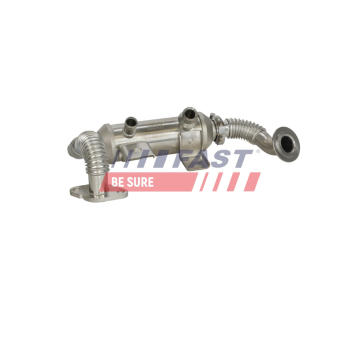 Chladič pre recirkuláciu plynov FAST FT60428