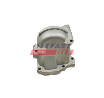 Chladič pre recirkuláciu plynov FAST FT60430