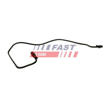 Potrubie chladiacej kvapaliny FAST FT61017
