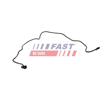 Potrubie chladiacej kvapaliny FAST FT61019