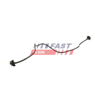 Hadice chladiče FAST FT61027