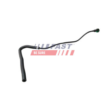 Vedení chladicí kapaliny FAST FT61035