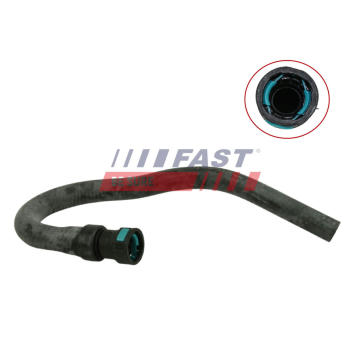 Hadice, výměník tepla (topení) FAST FT61069