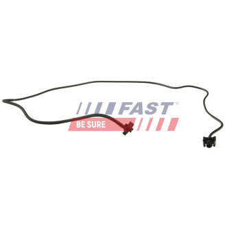 Potrubie chladiacej kvapaliny FAST FT61160