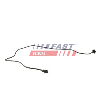 Potrubie chladiacej kvapaliny FAST FT61161