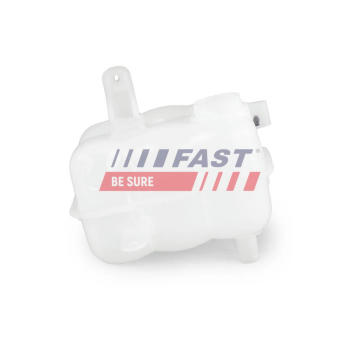 Vyrovnávací nádoba, chladicí kapalina FAST FT61233