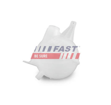 Vyrovnávacia nádobka chladiacej kvapaliny FAST FT61234